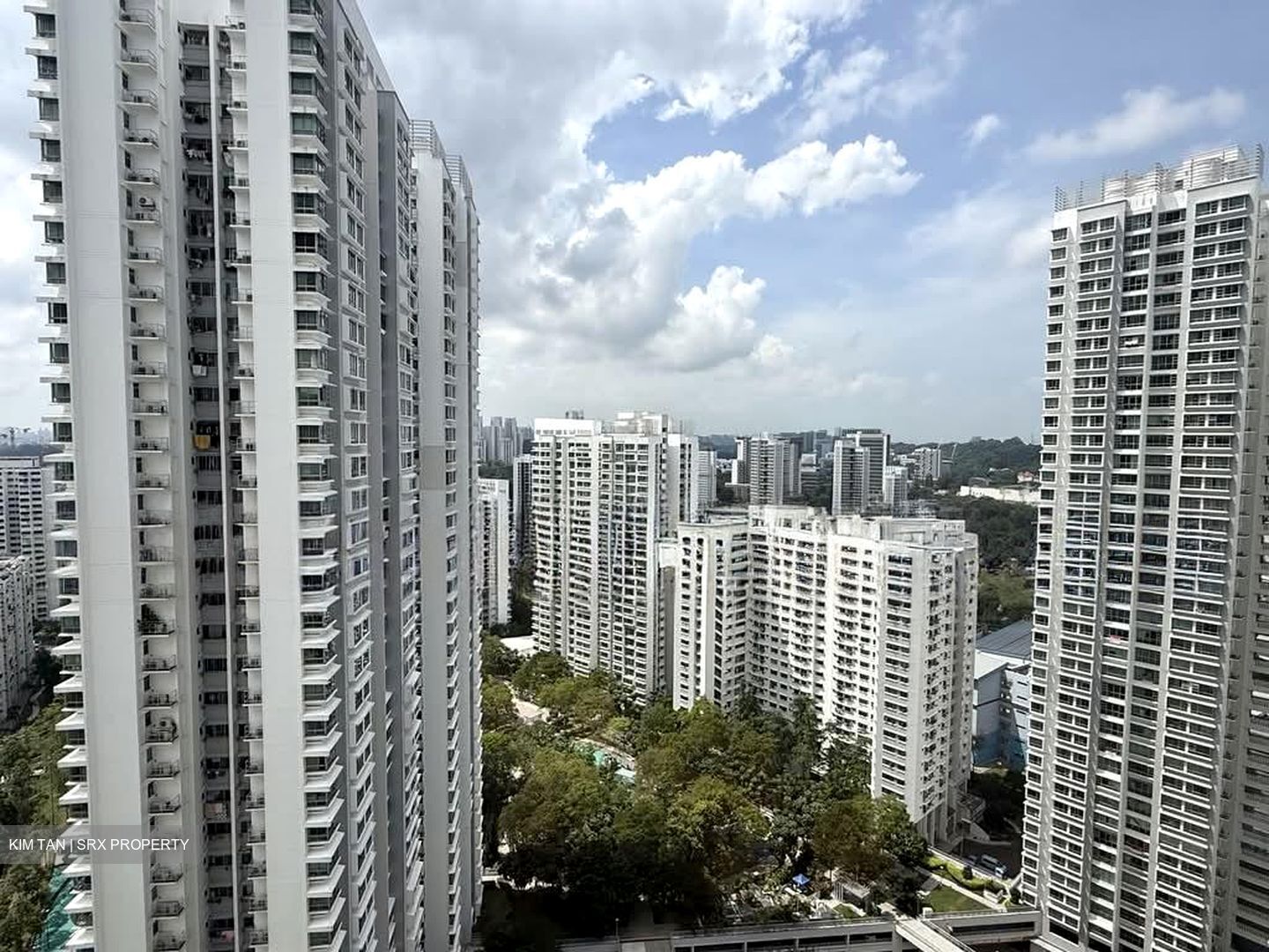 Blk 464B Clementi Peaks (Clementi), HDB 5 Rooms #585670551